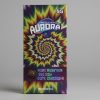 Aurora Mushroom Chocolate Bar 5g – Sea Salt Dark Chocolate